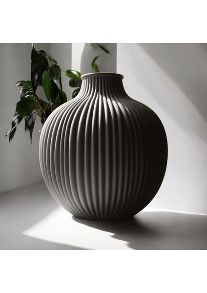 Dekoratif Vazo 18 cm