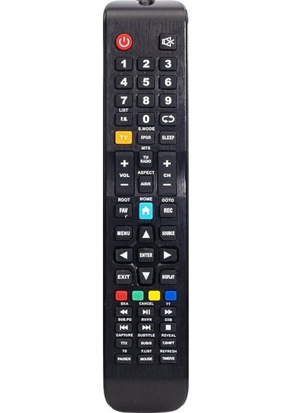 ST-4350B LED Tv Kumandası