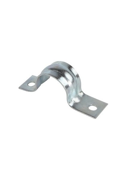 No. 3 Çiftli Galvaniz Sac Kroşe 16 mm Mutlusan 500 Adet Paket