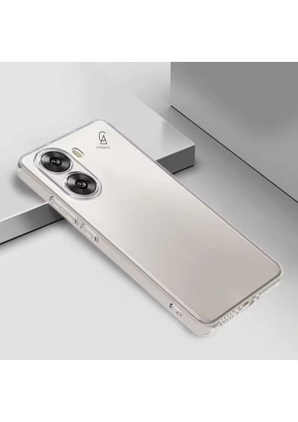 Xiaomi Poco X7 Pro ile Uyumlu Kılıf Şeffaf Kamera Korumalı Esnek Silikon Telefon Kılıfı Kapak indirimleri