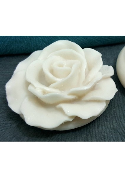 Gül Kabarmalı Kutu Silikon Kalıp K-153 indirimleri