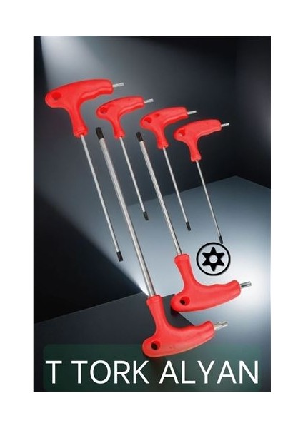 T Tork Alyan Seti Eltos Design