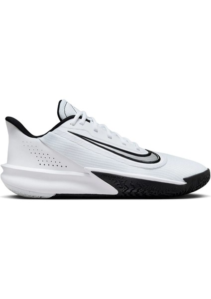 Ayakkabı Basketbol Ayakkabıları Precision Vıı Unisex Basketbol Ayakkabısı FN4322-101