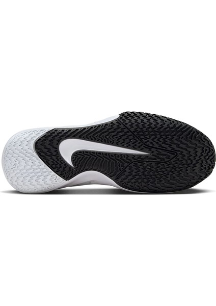 Ayakkabı Basketbol Ayakkabıları Precision Vıı Unisex Basketbol Ayakkabısı FN4322-101