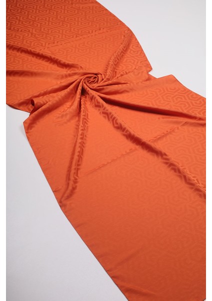 Kendinden Desenli Jakar Şal fiyatları