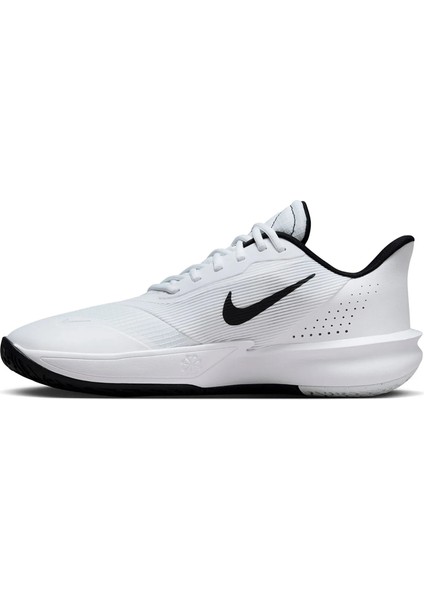 Ayakkabı Basketbol Ayakkabıları Precision Vıı Unisex Basketbol Ayakkabısı FN4322-101
