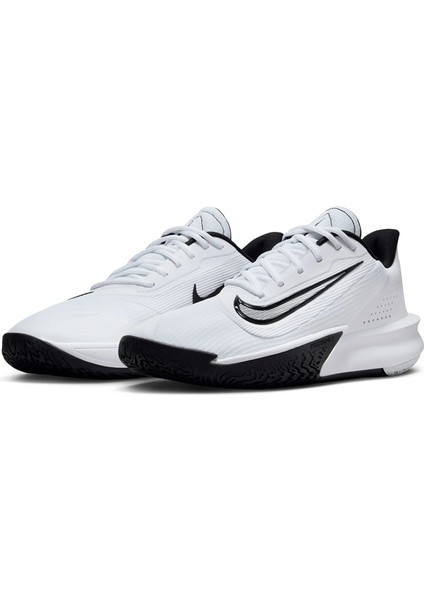 Ayakkabı Basketbol Ayakkabıları Precision Vıı Unisex Basketbol Ayakkabısı FN4322-101 fiyatları