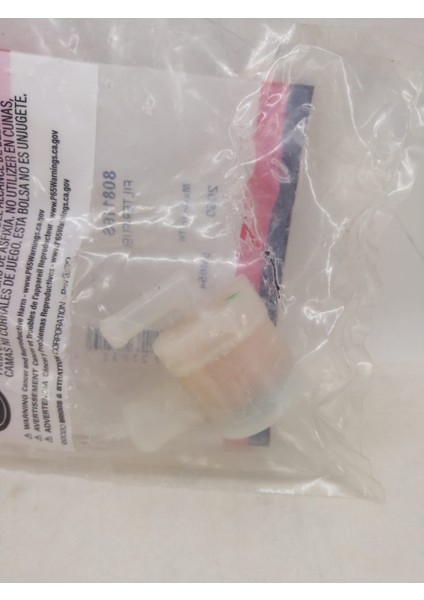 808116S Fuel Filter fiyatları