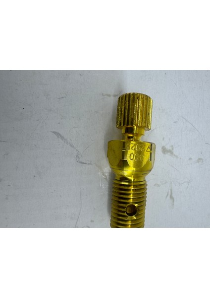 Leafıeld 03020BSS300 Break Stem Seal