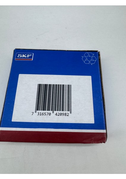6208-2Z Deep Groove Ball Bearing 40X80X18 modelleri