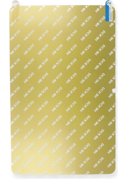 Apple iPad Pro 11 (2024) Tablet Royal Nano 11