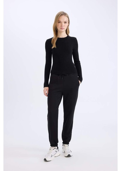 Kadın Eşofman Alt S7370AZ/BK81 Black indirimleri