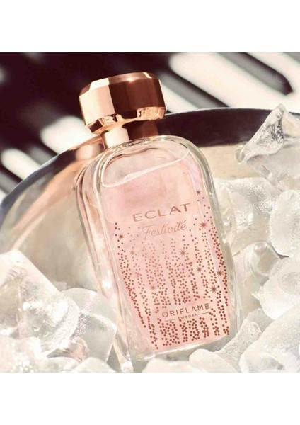 Eclat Festivité Eau De Toilette