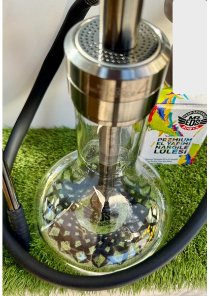 E24 Big Pro x 4 - Titanyum Seri Black fiyatları