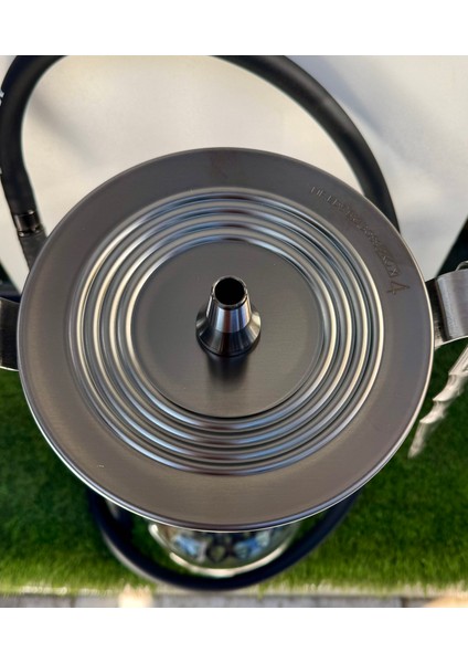 E24 Big Pro x 4 - Titanyum Seri Black modelleri