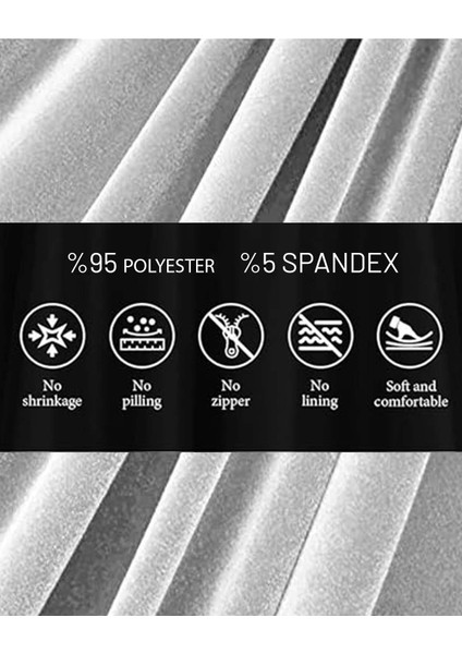 Metalik Parlak Işıltılı Şortlu Kloş Parti, Gösteri, Etkinlik, Bayramlık, Etek indirimleri