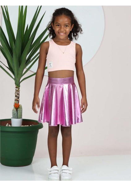 Metalik Parlak Işıltılı Şortlu Kloş Parti, Gösteri, Etkinlik, Bayramlık, Etek fiyatları