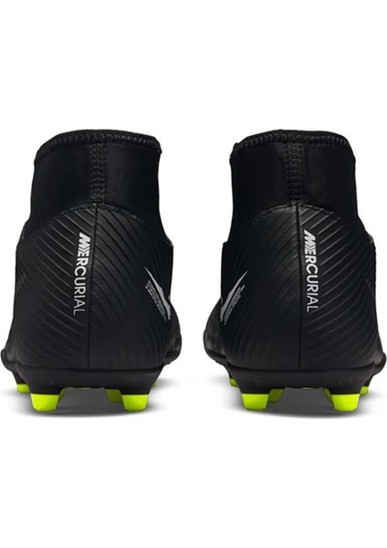 Mercurial Superfly 9 Club Fg/mg Erkek Krampon