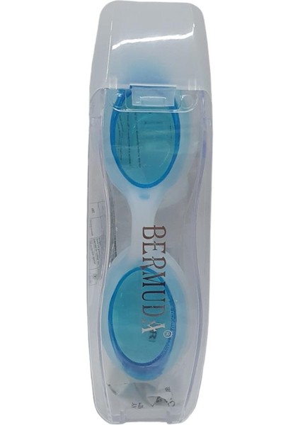 Mulvxgrbz GRZ02 Silikon Yüzücü Gözlüğü - RH5900 (Mulvix)