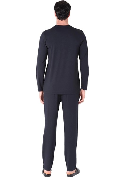 Mulvxbrf BRF02 221001 Uzun Kol Pijama Takımı (Mulvix) modelleri