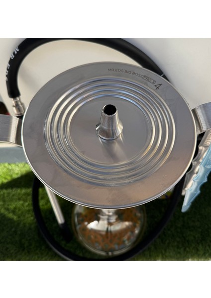 E24 Big Boss Pro x 4 - Çelik Seri Gold fırsatları