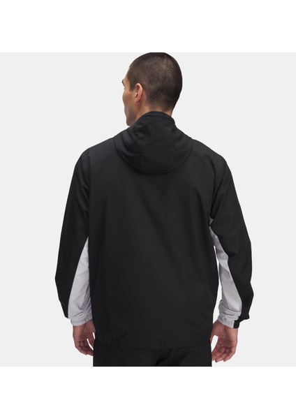 Ua Rival Wvn Windbreaker Erkek Rüzgarlık 1390149 fiyatları