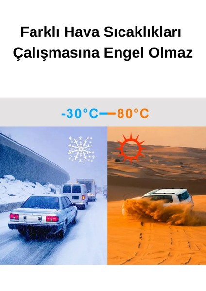 K17 Ultra Hd 4K Wifi ve App Kontrollü Gps Türkçe 7/24 Kayıt Çift Araç Içi Kamera fırsatları