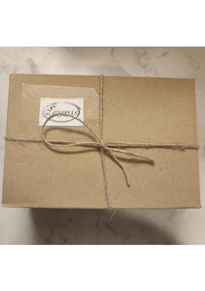 Özel Gün, Kutlama, Hediyelik Doğal Sabun Seti (6 Adet), El Yapımı Zeytinyağlı Sabun Seti indirimleri