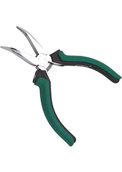 T 21054 Elektronikçi Eğri Kargaburun, 120 mm