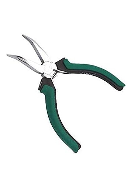 T 21054 Elektronikçi Eğri Kargaburun, 120 mm