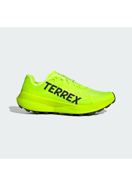 Terrex JR5220 Terrex Agravic Speed Trail Running Shoes