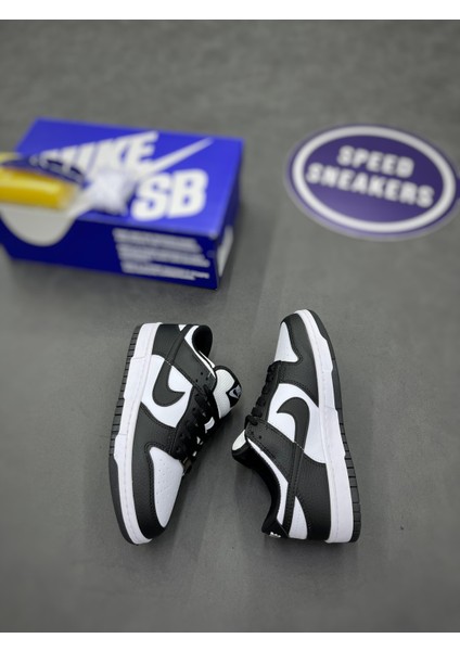 Dunk Low Retro Sb Günlük Kullanım Düz Taban Spor Ayakkabı