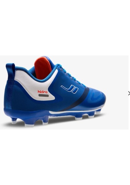 Hıdra Sax Mavi Erkek Krampon Futbol Ayakkabısı fırsatları