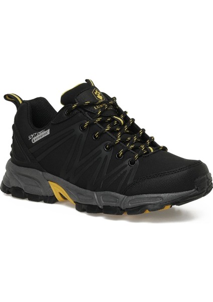 Shell G 3pr Siyah Unisex Outdoor