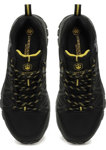 Shell G 3pr Siyah Unisex Outdoor