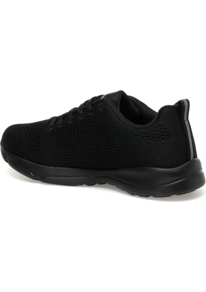 Agatha G 3fx Siyah Unisex Comfort Ayakkabı
