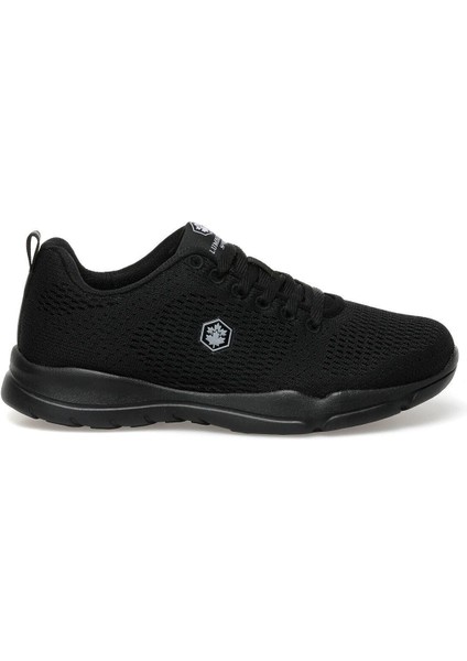 Agatha G 3fx Siyah Unisex Comfort Ayakkabı