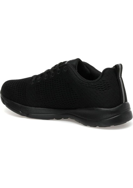 Agatha G 3fx Siyah Unisex Comfort Ayakkabı