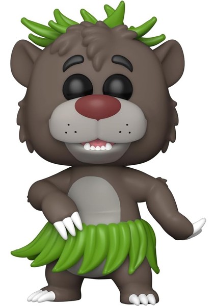 Pop! Jungle Book Hula Baloo