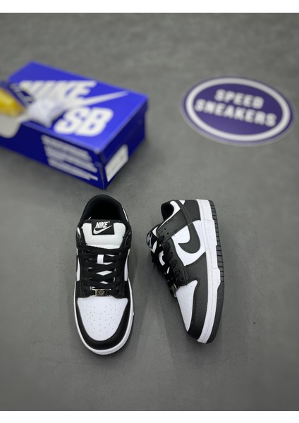 Dunk Low Retro Sb Günlük Kullanım Düz Taban Spor Ayakkabı