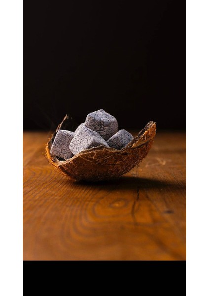 Nargile Kömürü Xsence Grey /26MM 1kg