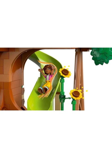 42652 LEGO Friends Arkadaşlık Ağaçı Parça + Yaş modelleri
