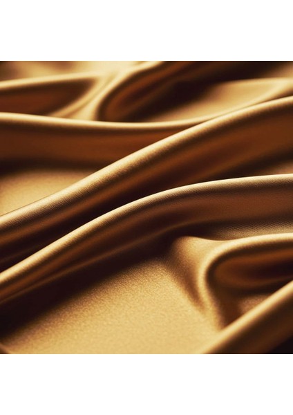 Gold Ipek Saten Nevresim Takımı Çift Kişilik fiyatları