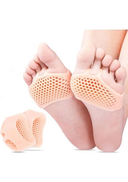 Orta Parmağa Geçen Metatarsal Yürüyüş Koşu Pad fırsatları