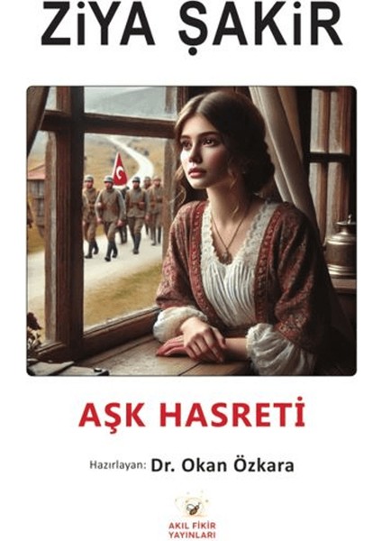 Aşk Hasreti - Ziya Şakir