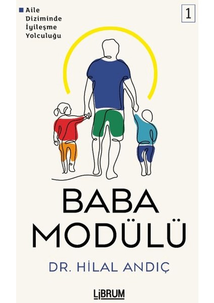 Baba Modülü 1 - Hilal Andıç