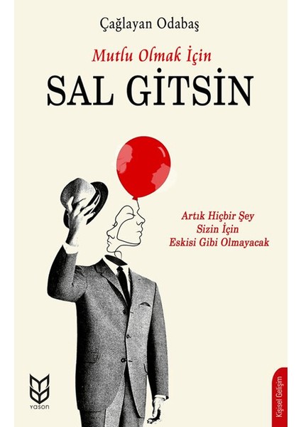 Sal Gitsin - Çağlayan Odabaş