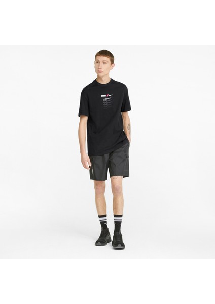 Rad/cal Graphıc Erkek Tişört