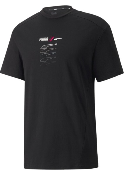 Rad/cal Graphıc Erkek Tişört fırsatları