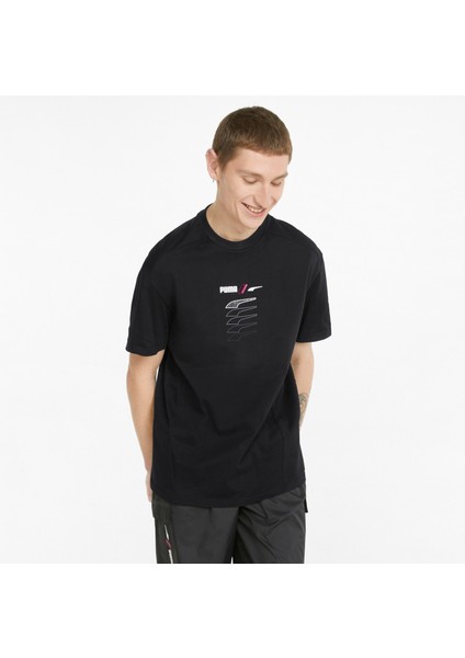 Rad/cal Graphıc Erkek Tişört indirimleri